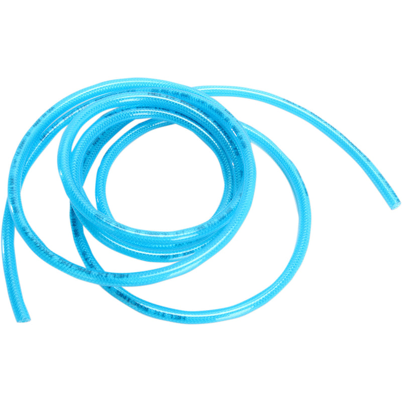 Helix High-Pressure Fuel Line - Blue - 1/4" - 10' 140-0105 | Fuel Lines