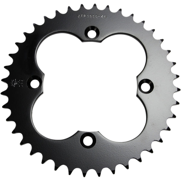 JT Sprockets Sprocket - Rear - Honda - 40-Tooth JTR1350.40