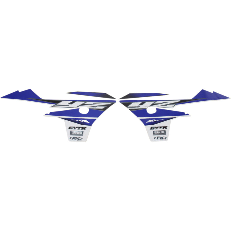 FACTORY EFFEX OEM Tank Graphic - YZ250F/450F 18-05228
