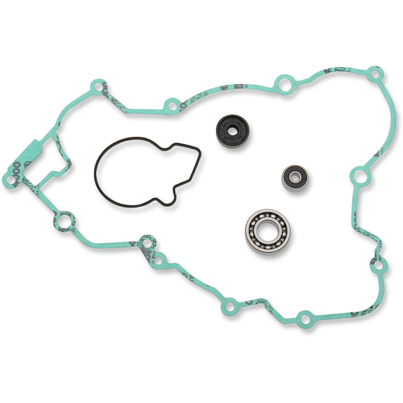 Moose Racing Water Pump Rebuild Kit - Gas Gas/Husqvarna/KTM 821370MSE