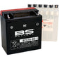 BS Battery Battery - BTX16-BS-1 (YTX) 300623