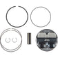 Moose Racing Piston Kit - 97.00 mm - Yamaha MPX1068
