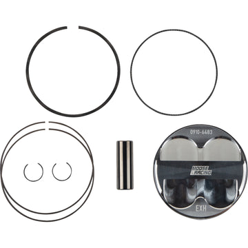 Moose Racing Piston Kit - 97.00 mm - Yamaha MPX1068