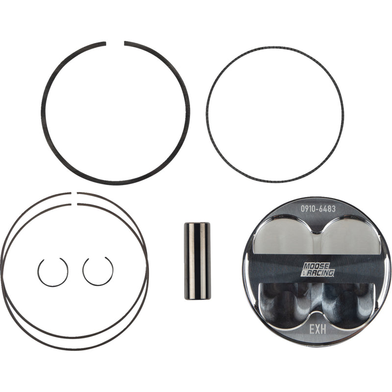 Moose Racing Piston Kit - 97.00 mm - Yamaha MPX1068