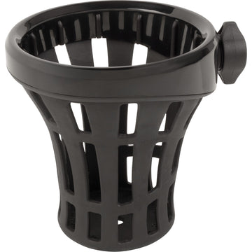 CIRO Drink Holder - Gen 2 - Big Ass? - Black - No Mount 55009