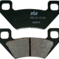 SBS Brake Pads 822ATS