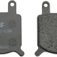 SBS Brake Pads - 560H.CT 560H.CT