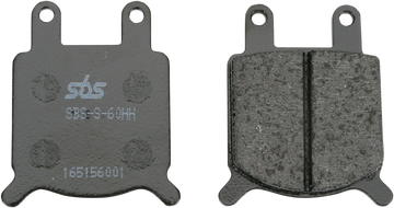 SBS Brake Pads - 560H.CT 560H.CT