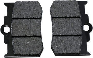 SBS Brake Pads - 678H.CT 678H.CT