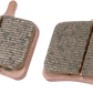 SBS Brake Pads - Buell - 857H.LS 857H.LS