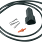 THUNDERMAX Transmission Speedometer Sensor EA4100CHR-DS