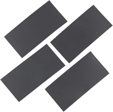 SBS Brake Pad Shims 9500-PU