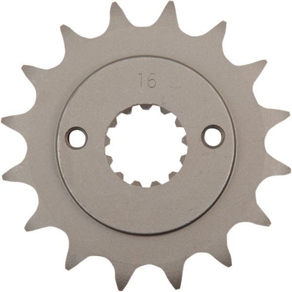Parts Unlimited Countershaft Sprocket - 16 Tooth - Honda 26-1184-16