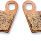 SBS Brake Pads - Polaris 800ATS