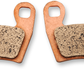 SBS Brake Pads - Polaris 897ATS
