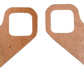 SBS Off-Road Sintered Brake Pads - RZR 170 905SI