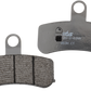 SBS Carbon Tech Brake Pads - Harley-Davidson 853H.CT