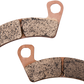 SBS Brake Pads - Arctic Cat/Textron 946ATS