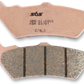 SBS LS Brake Pads - 674LS 674LS