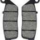SBS HF Brake Pads 627HF