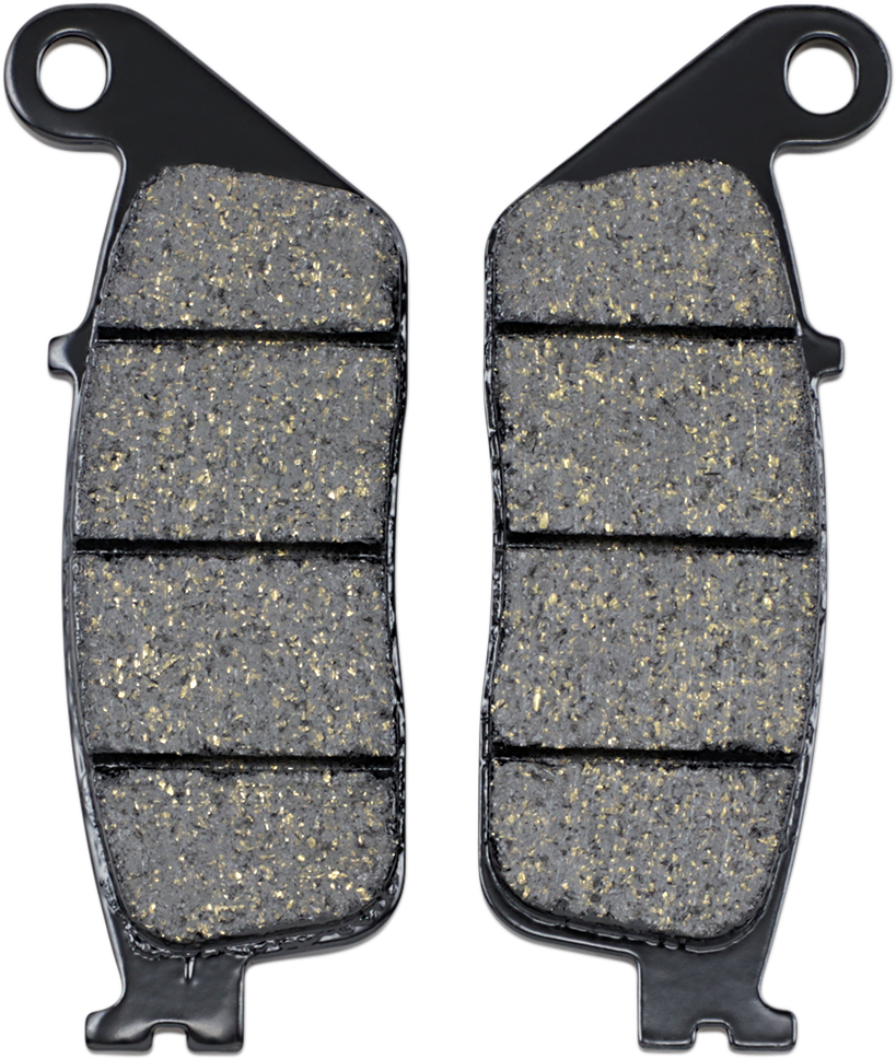 SBS HF Brake Pads 627HF
