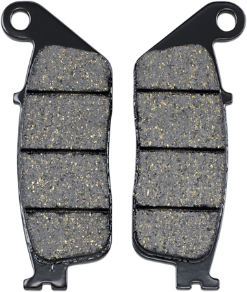 SBS HF Brake Pads 627HF