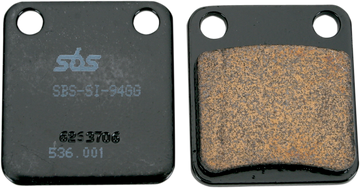 SBS Off-Road Sintered Brake Pads 536SI