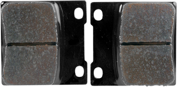 SBS LS Brake Pads - Kawasaki/Suzuki - 556LS 556LS