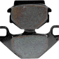 SBS LS Brake Pads - Kawasaki - 586LS 586LS