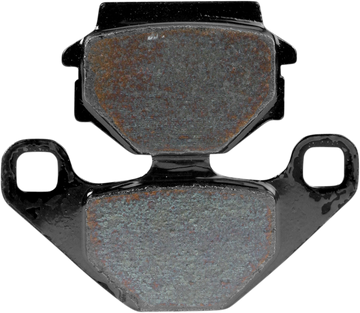 SBS LS Brake Pads - Kawasaki - 586LS 586LS