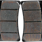 SBS LS Brake Pads - Yamaha - 590LS 590LS
