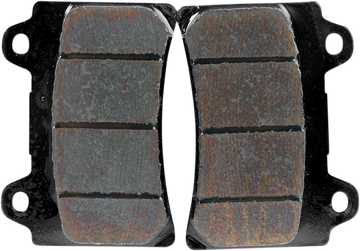 SBS LS Brake Pads - Yamaha - 590LS 590LS