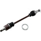 MOOSE OFFROAD Axle Kit - Complete - Standard - Front Left - '11-'12 Can-Am Commander LM6-CA-8-113
