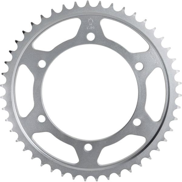 JT Sprockets Rear Sprocket - 47 Tooth - Yamaha JTR866.47