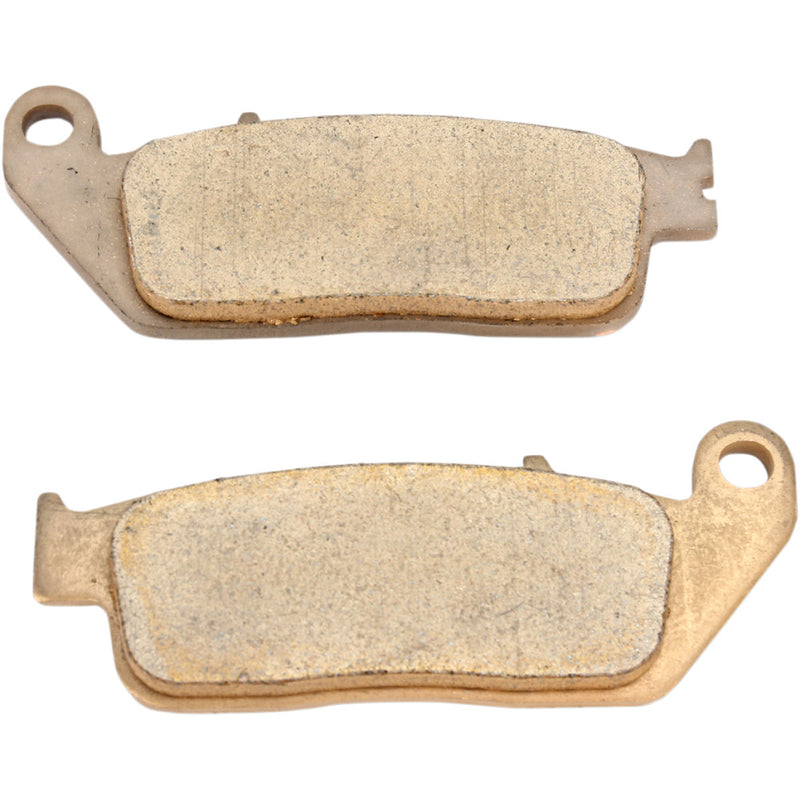 DP BRAKES Standard Brake Pads - Honda DP535