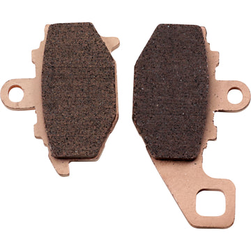 Galfer Brake Pads FD265G1054 | Brake Pads   Sintered Metal