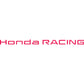 FACTORY EFFEX Logo Decals - HONDA RACING - 5 Pack 28-90300