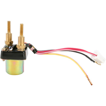 WSM Starter Relay - Kawasaki 004-131