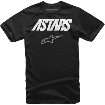 ALPINESTARS Angle Combo T-Shirt - Black - Large 1119-72000-10-L