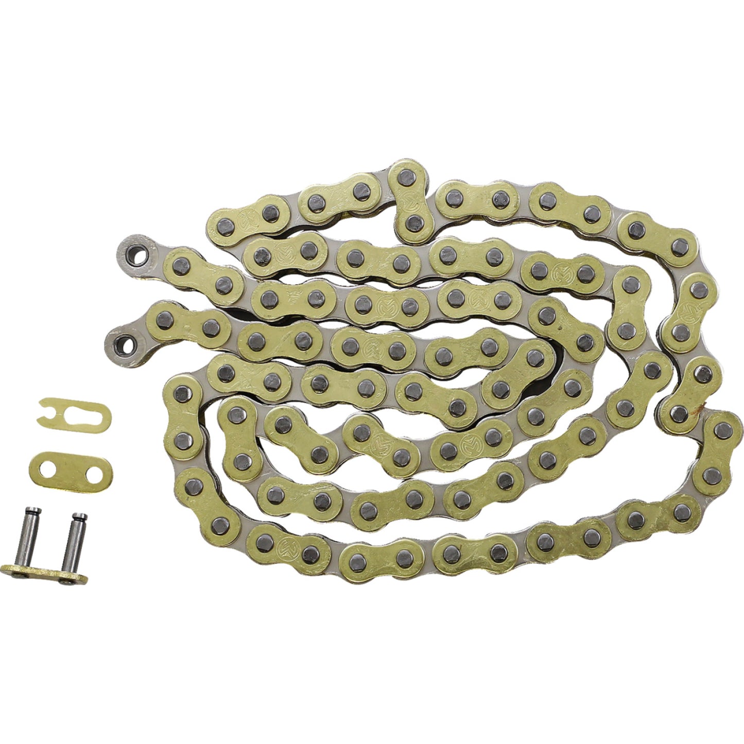 Moose Racing 428 RXP Pro-MX Chain - Gold - 90 Links M575-00-90