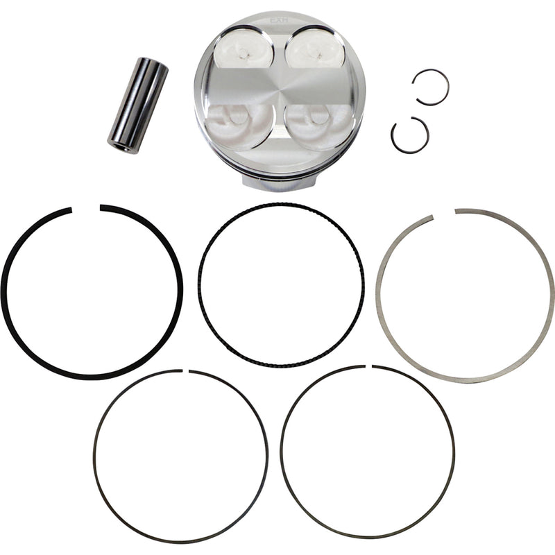 JE Pistons Piston Kit 247613 | JE Pistons | Piston & Ring Kits
