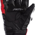RST Freestyle 2 CE Glove - Black/Red/White - S