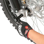 Front Axle Wrench
