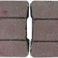 SBS LS Brake Pads - GSX-R - 765LS 765LS