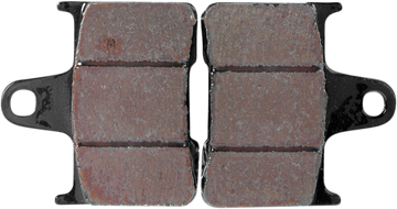 SBS LS Brake Pads - GSX-R - 765LS 765LS