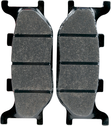 SBS HS Brake Pads - Yamaha - 691HS 691HS