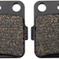 SBS HF Brake Pads 592HF