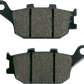 SBS HF Brake Pads 657HF