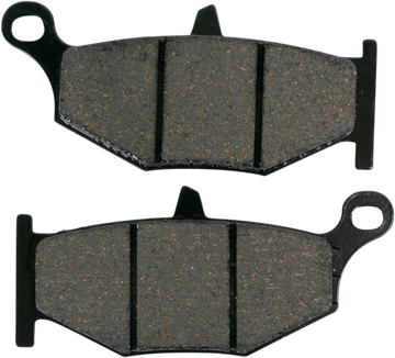 SBS HF Brake Pads - GSX 1300 833HF