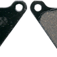 SBS Ceramic Brake Pads 513H.HF
